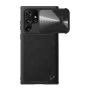 Nillkin CamShield Leather S cover case for Samsung Galaxy S22 Ultra order from official NILLKIN store